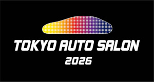 TOKYO AUTO SALON 2026
